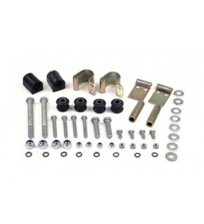Repair Kit, stabilizer suspension M-S FEBI. 