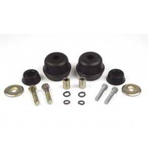 Driver cab suspension M-S FEBI. 