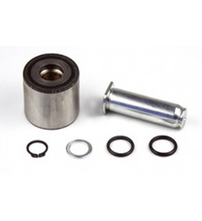 Repair Kit, brake shoe sleeve	M-S FEBI 