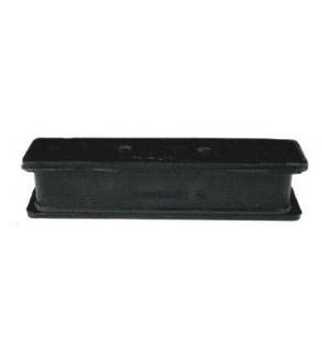 Mounting, radiator M-S FEBI. 