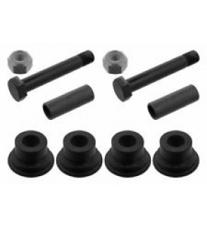 Repair Kit, driver cab suspension M-S FEBI.