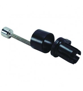 MUDGUARD BRACKET KIT