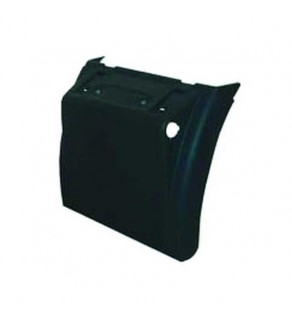 REAR LEFT MUDGUARD
