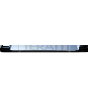 UPPER BUMPER SILVER LINE TGA