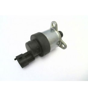 FUEL PRESSURE CONTROL VALVE