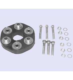 Joint, propshaft W 202/210 FEBI.