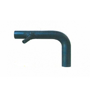 COOLING WATER HOSE 463