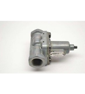 CHARGING VALVE