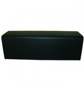 NUMBER PLATE COVER L2000