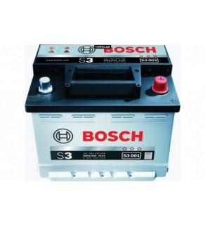 BATTERY S3 56Ah.
