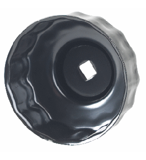 OIL FILTER WRENCH 463 TGA