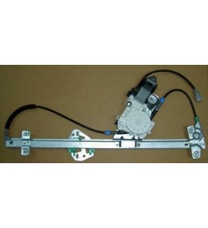 LEFT WINDOW REGULATOR ATEGO 