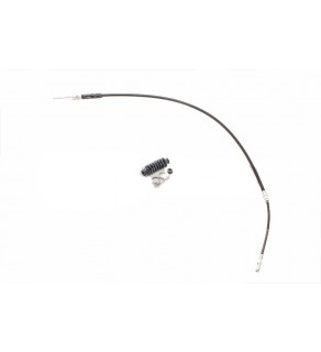 HANDBRAKE CABLE RE 8.136