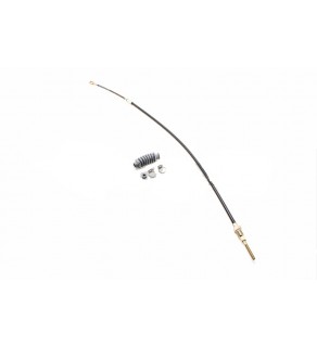 HANDBRAKE CABLE LI 8.136