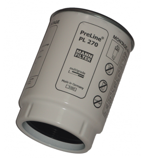 FUEL-WATER SEPERATOR FILTER
