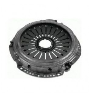 Clutch Pressure Plate MS 809 280mm SACHS
