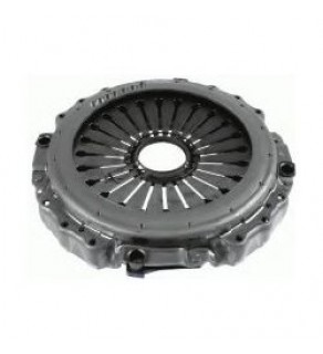 Clutch Pressure Plate MS 1729 430mm SACHS.