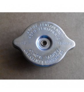 RADIATOR CAP ΜΑΝ 361 0.9-1.15 BAR