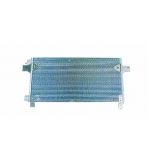 A/C CONDENSER MAN TGA