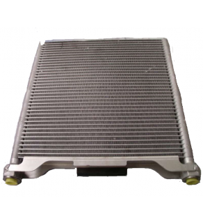 OIL COOLER BUS