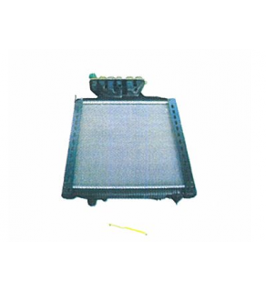 RADIATOR TGA