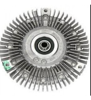 Clutch, radiator fan SPRINTER MS SACHS