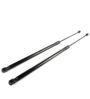 Gas Spring, cap MS W212