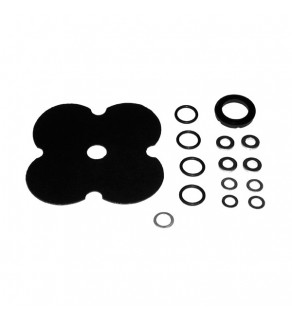 VALVE REPAIR KIT KNORR