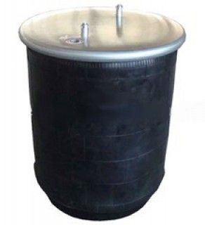 RENAULT MANGNUM REAR AIR SPRING
