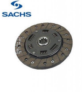 Clutch Disc M-S 330X35  SACHS. 