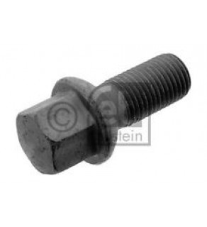 Wheel Bolt MS 14X1,5X49 M-S FEBI. 