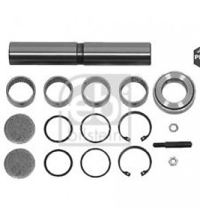 Repair Kit, stub axle pin 30X186 M-S FEBI. 