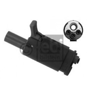 Switch, splitter gearbox M-S FEBI.