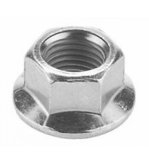 Nut 14mm  M-S FEBI