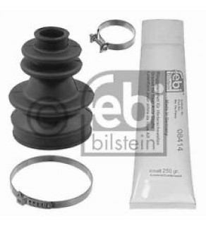 Bellow, drive shaft MB 100 MS FEBI