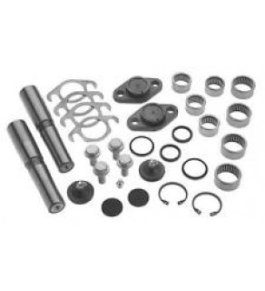 Repair Kit, stub axle pin  MS FEBI. 