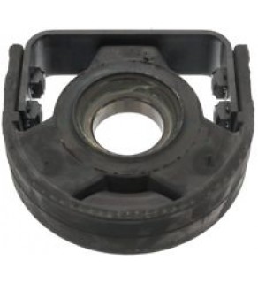 Suspension, drive shaft	MS ATEGO