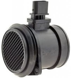 Mass Air Sensor MS W210 CDI HELLA 