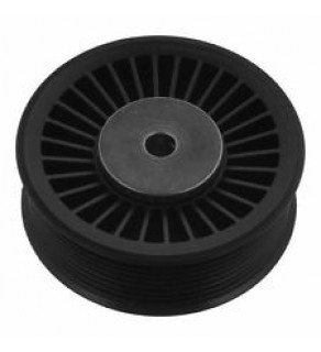 Tensioner Pulley, v-ribbed belt M-S
