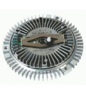 Clutch, radiator fan MS SACHS