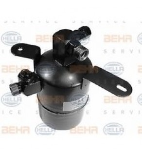 Dryer, air conditioning MS W202/208 