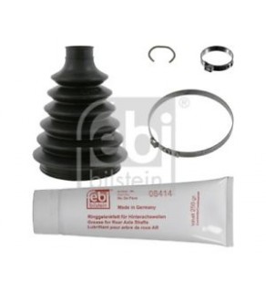 Bellow, drive shaft MS FEBI