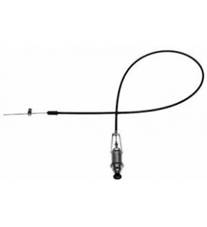 Accelerator Cable MS FEBI. 