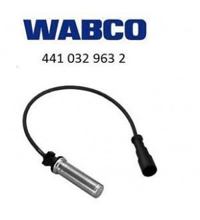 ABS/EBS SPEED SENSOR