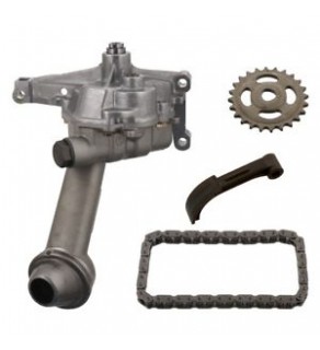 Oil Pump MS 309  FEBI.