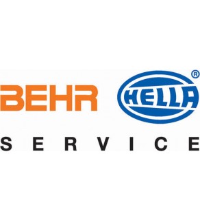Interior Blower MS ACTROS BEHR HELLA SERVICE
