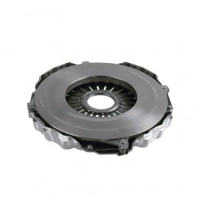 CLUTCH PRESSURE PLATE