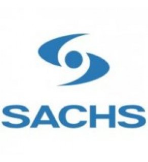 Shock Absorber M-S 302 SACHS.