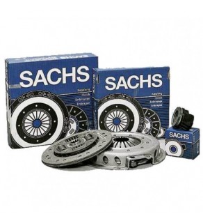 Clutch Kit	 MS ATEGO SACHS 