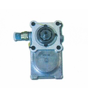 ROLLOVER TRANSMISSION